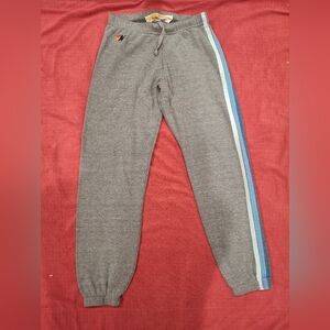 Aviator nation sweatpants